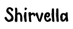 Shirvella - logo